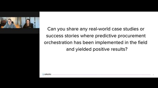 Webinar | Future of Construction: Why Sourcing is Not Just About Pricing смотреть онлайн