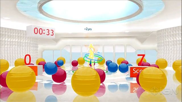 Kinect: Your Shape: Fitness Evolved - Chobot Preview смотреть онлайн