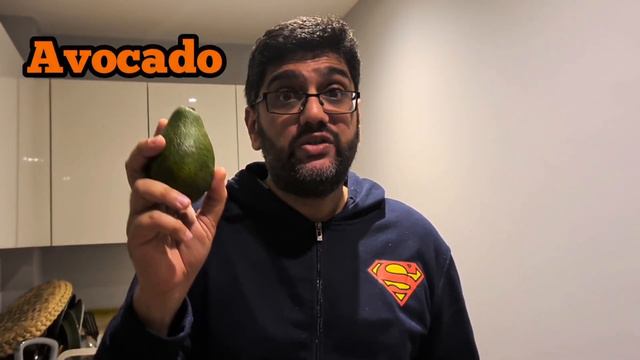 Healthy Snacks! (For ESOL/English language learners) almonds, avocado, dried fruit and more. смотреть онлайн