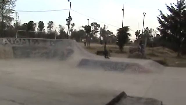 patineta alvaro obregon смотреть онлайн