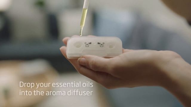 Очиститель воздуха Beko 5in1 ATP5500N 2022 год смотреть онлайн