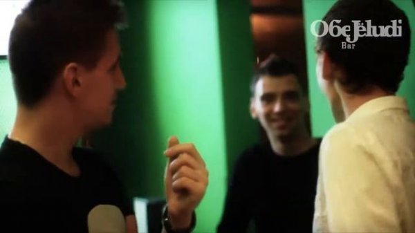 United Parties of GM Family #3. (4-5 Октября)