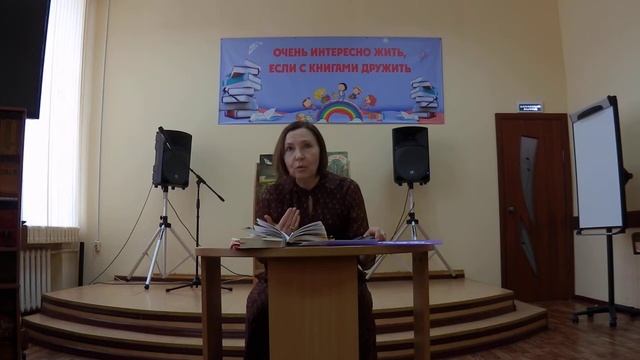 Лилия Тетерина. Серебряный век. Александр Блок смотреть онлайн
