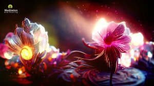 741 Гц - Музыка для очищения от негативных эмоций и мыслей, очищения от нежелательных эмоций.