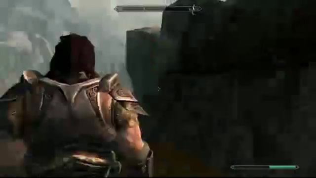 Тайники в скайриме часть 2 смотреть онлайн