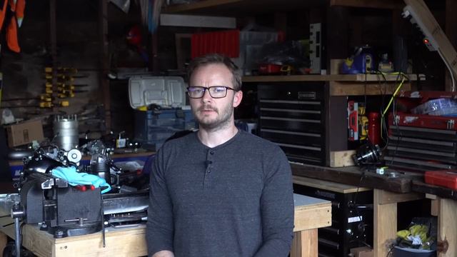 Part 2 - Motorcycle Powered Car - How and Why: Fuel System, Exhaust, Intake, and Controls смотреть онлайн