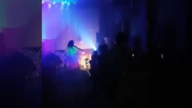 Saida Snake Oriental Dancer | Reytinq.info | Rəqqasə videoları - 3 смотреть онлайн