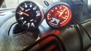 Сравнение датчика егт defi egt оригинал с китайским аналогом greddy egt. Китай не уступает.