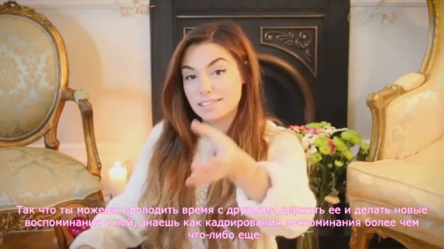 Идеи подарков от Марции - CutiePieMarzia [Rus Sub] смотреть онлайн