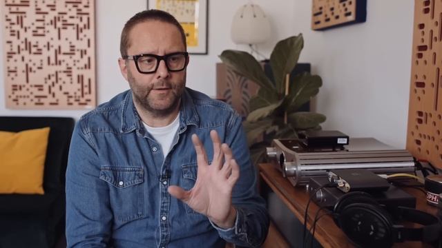 iFi's ZEN DAC is BIG on beginner-bang-for-buck смотреть онлайн