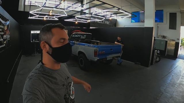 Brasinca sem-teto, episódio 5: trato para começar os acabamentos e santantônio pronto смотреть онлайн