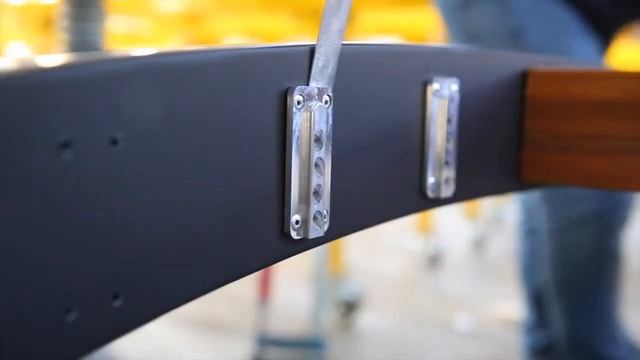 Pergola COBRA смотреть онлайн