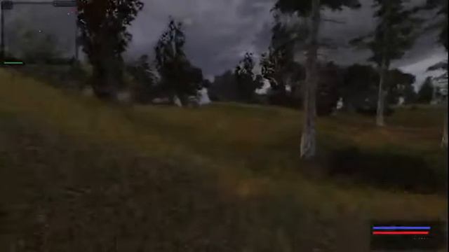 Бегаю в Возвращение Шрама#1 смотреть онлайн