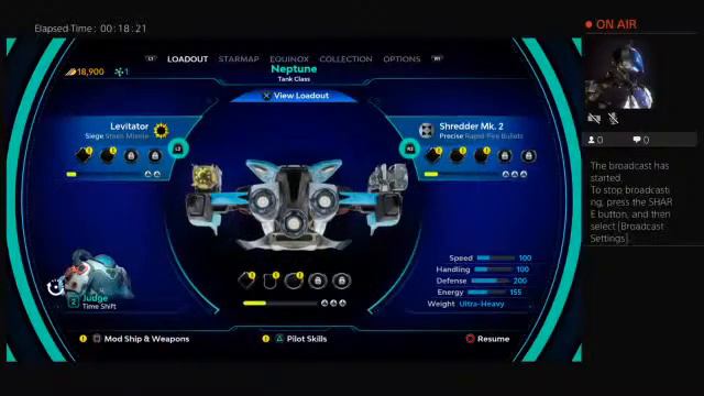 Beating the whole game.. Starlink battle for atlas смотреть онлайн