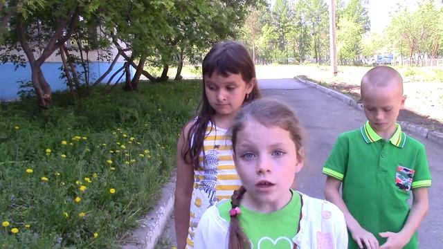 Страна читающая — «Ученики школы №4» читает произведение «Школьник» Н. А. Некрасова смотреть онлайн