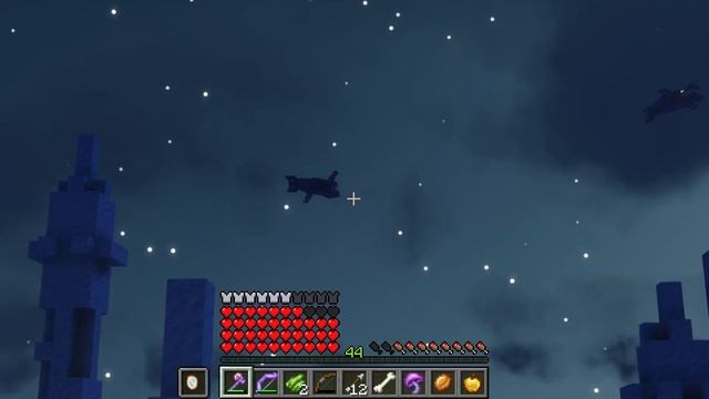 Ethera - The Divine Dimension (Datapack Trailer) смотреть онлайн