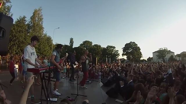 Загадочный дух