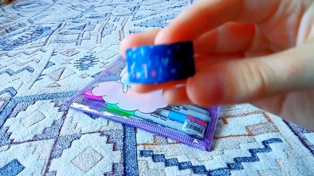 СОБИРАЮ ПЕНАЛ И КАНЦЕЛЯРИЮ В ПОЕЗДКУ