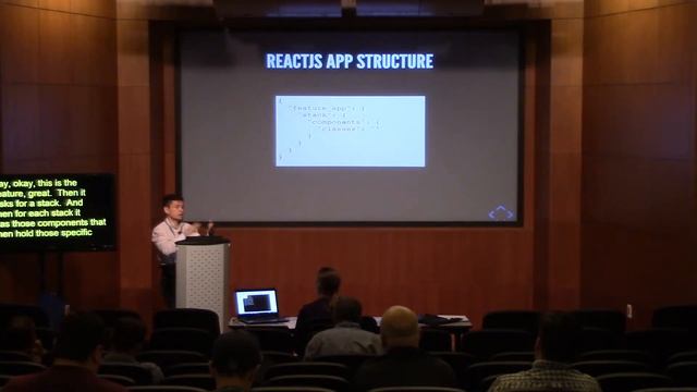 Make a Statement: Using React to Create Content-rich Articles on WordPress смотреть онлайн