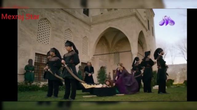 Ibrohim Podsho Jasadi. Muhtasham Yuz Yil @muxtashamyuzyil #sultansüleyman #muhteşemyüzyıl смотреть онлайн