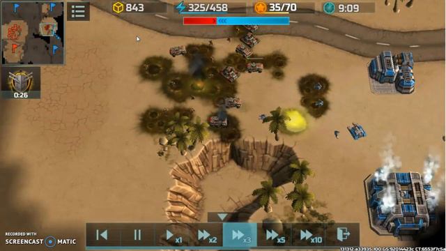 RealDealSideKick Total Control Tournament, Art of war 3 Dominate смотреть онлайн