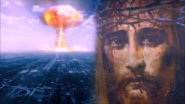 Во время бури - пророческая песня о последовательности событий при восхищении Церкви смотреть онлайн