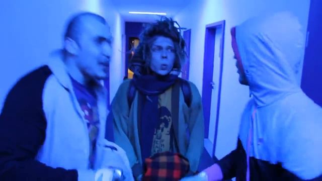 VAHTANG + MASTA MIC + MONKIE FINAL JAM смотреть онлайн