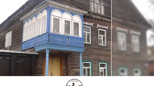 VII Русские Ганзейские дни в Тихвине. 8-9 июля 2017 года. Ролик #2 смотреть онлайн