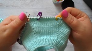 Шапочка "Капелька"