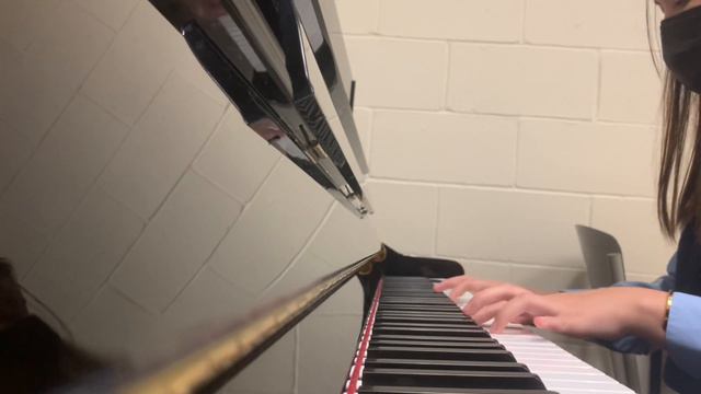 Comptine d'un autre été - L'après-midi |Yann Tiersen | Piano cover by Jess Tran смотреть онлайн