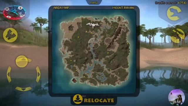 Carnivores Dinosaur Hunter | Hunting the Classic 9 смотреть онлайн