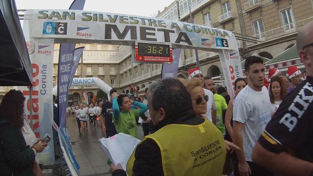 vii-san-silvestre-a-coruna-2016-2016 смотреть онлайн