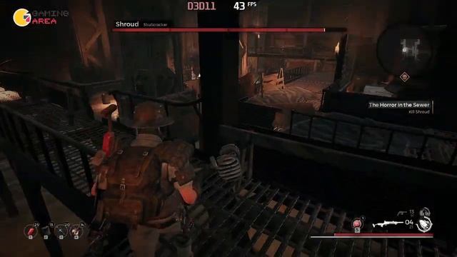 Remnant From The Ashes PC on Low End Laptop смотреть онлайн
