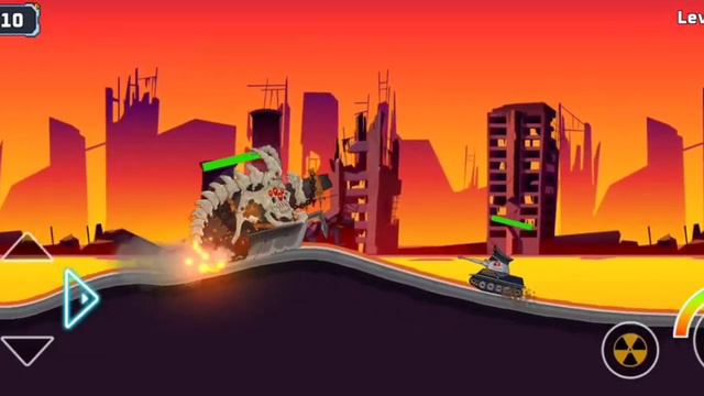 Tank Combat War battal New – RATTA ROBOT 🤖 TANK Gameplay videos || with SK GAMING 455 смотреть онлайн