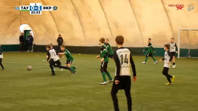 ФК "Таурас" - ФК "Экран"/Red Star League, 10-03-2024 10:00 смотреть онлайн