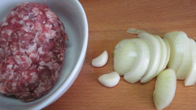 Вкусные будни