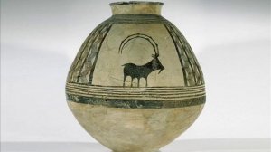 КАК ПОЯВИЛАСЬ ПОСУДА У ДРЕВНЕГО ЧЕЛОВЕКА???