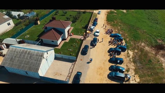 Artur & Darya. Bright day. смотреть онлайн