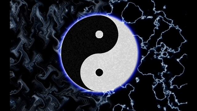 Теория Инь Янь : происхождение ! ☯☯☯ смотреть онлайн