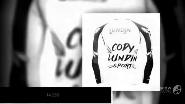 Одежда с Aliexpress-Мужская стильная футболка с длинными рукавами