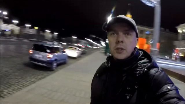 Командировка на Урал. День1. Лоукостер Победа. Екатеринбург. Отель Тенет смотреть онлайн
