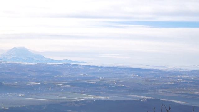 Вид На Эльбрус смотреть онлайн