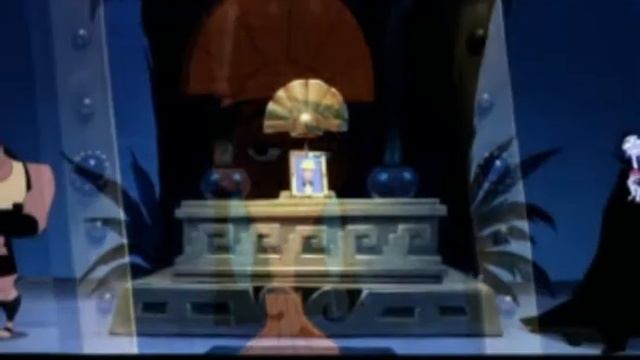 Game Over - The Emperor's New Groove (PS1) смотреть онлайн