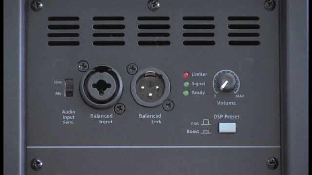 BHYPE dB Technologies (ESP) смотреть онлайн