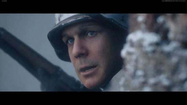 Call of Duty:Vanguard (Полина Петрова) смотреть онлайн