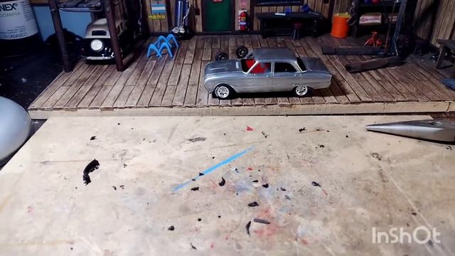 TUTORIAL - Cambio de llantas y altura смотреть онлайн