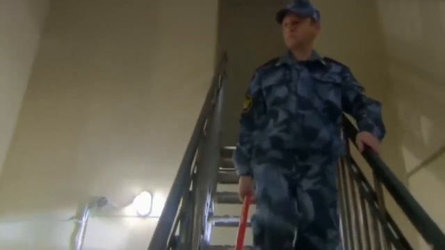 ПОБЕГ. Отличный фильм, самый крутой побег. смотреть онлайн