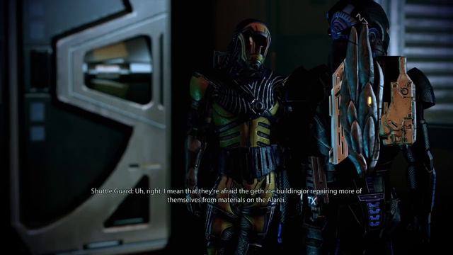 Mass Effect 2 {Legendary Edition} {PS5} Gameplay Walkthrough - No Commentary / PART 24 смотреть онлайн