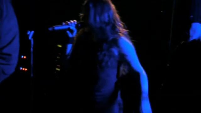 ni-resist - Конец live in PlanB 04.01.2011 смотреть онлайн