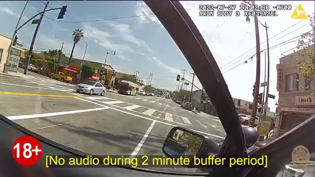 PRO-Police Стрим [02]